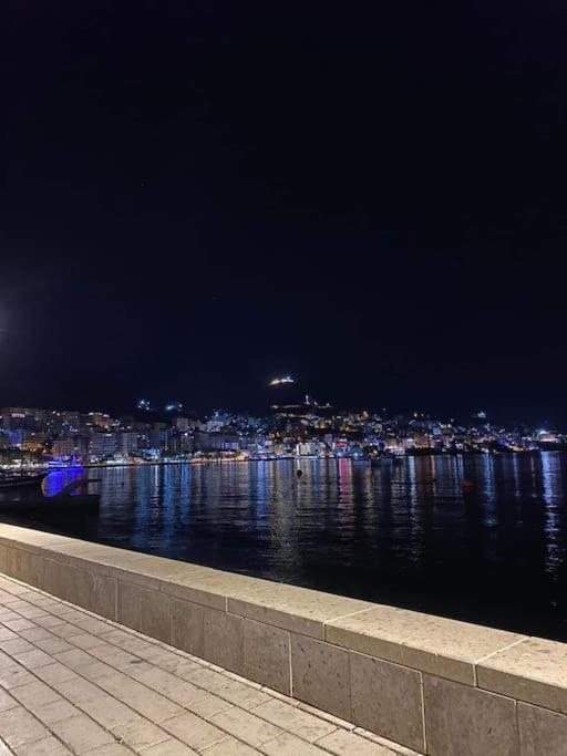 Saranda, As New-relax-calmapartment Apartment Sarandë