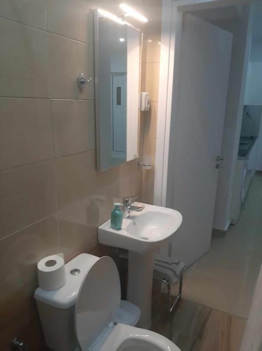 Apartment Saranda, As New-relax-calmapartment Sarandë