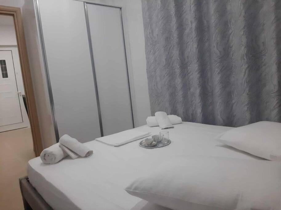 Apartment Saranda, As New-relax-calmapartment
