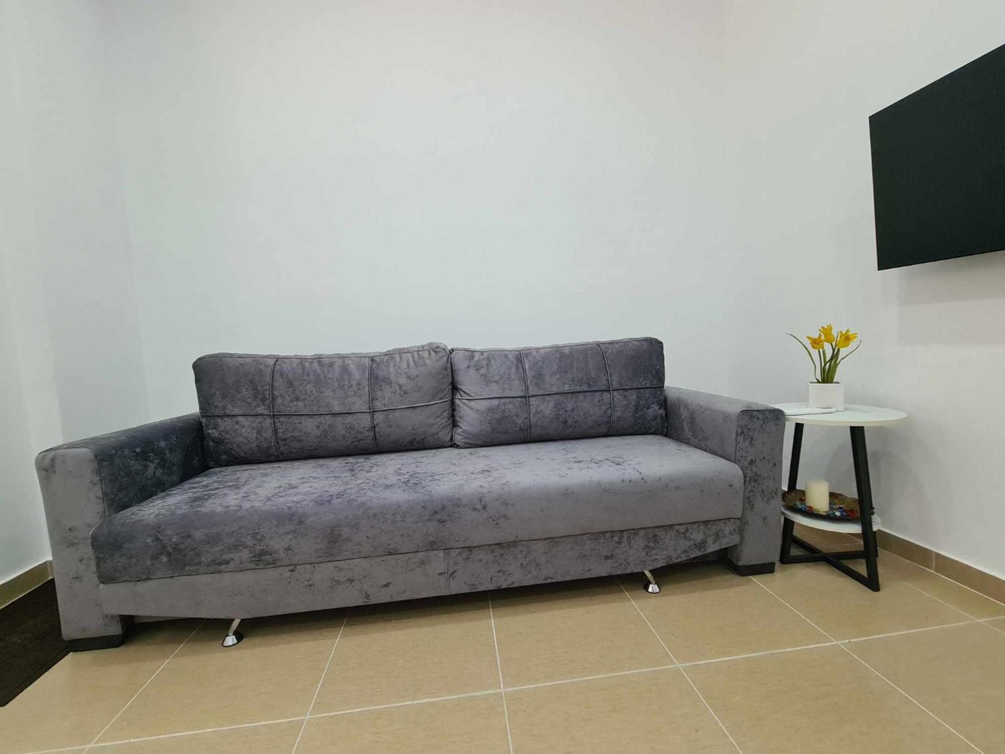 Apartment Saranda, As New-relax-calmapartment *