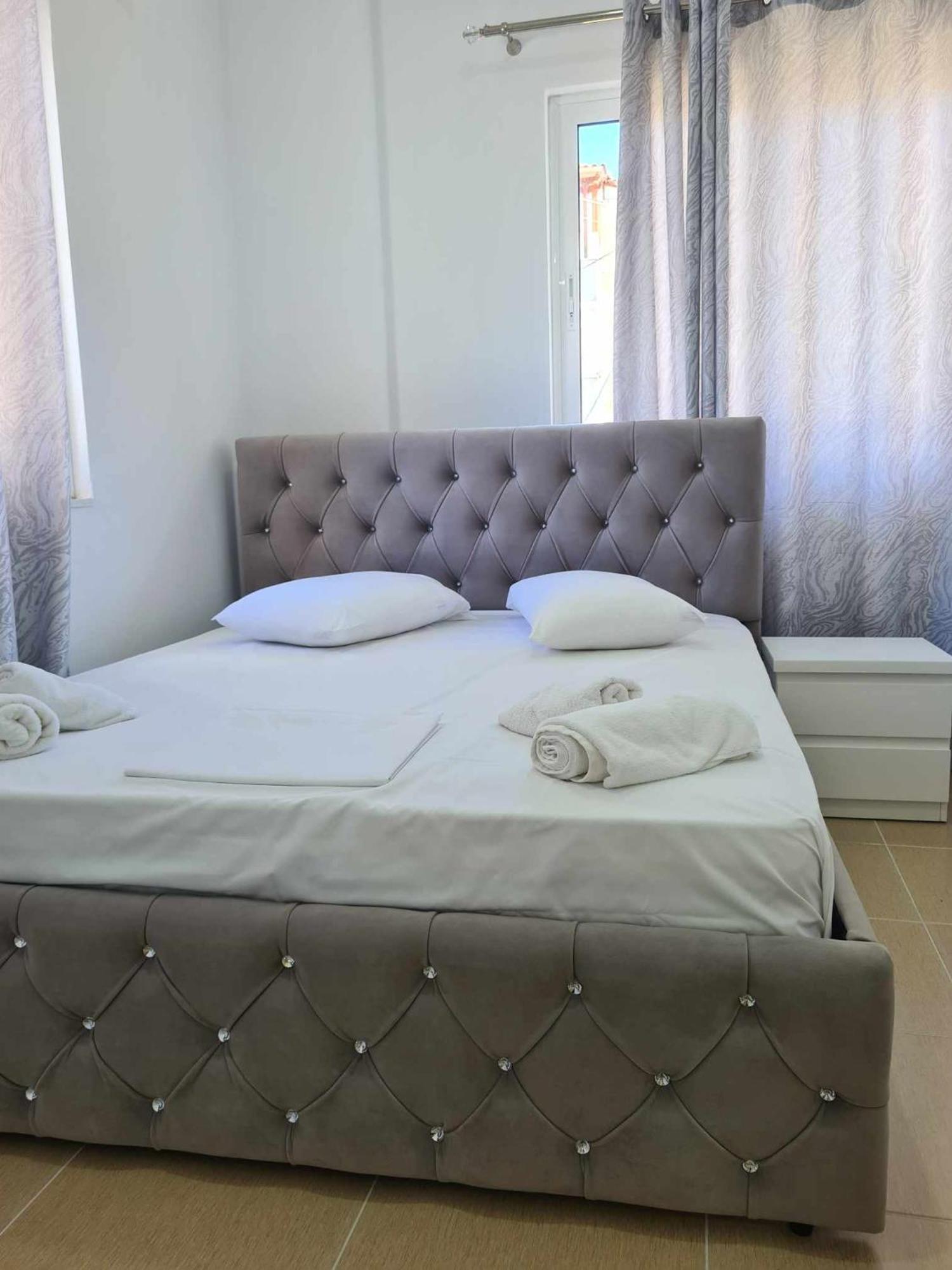 Saranda, As New-relax-calmapartment *