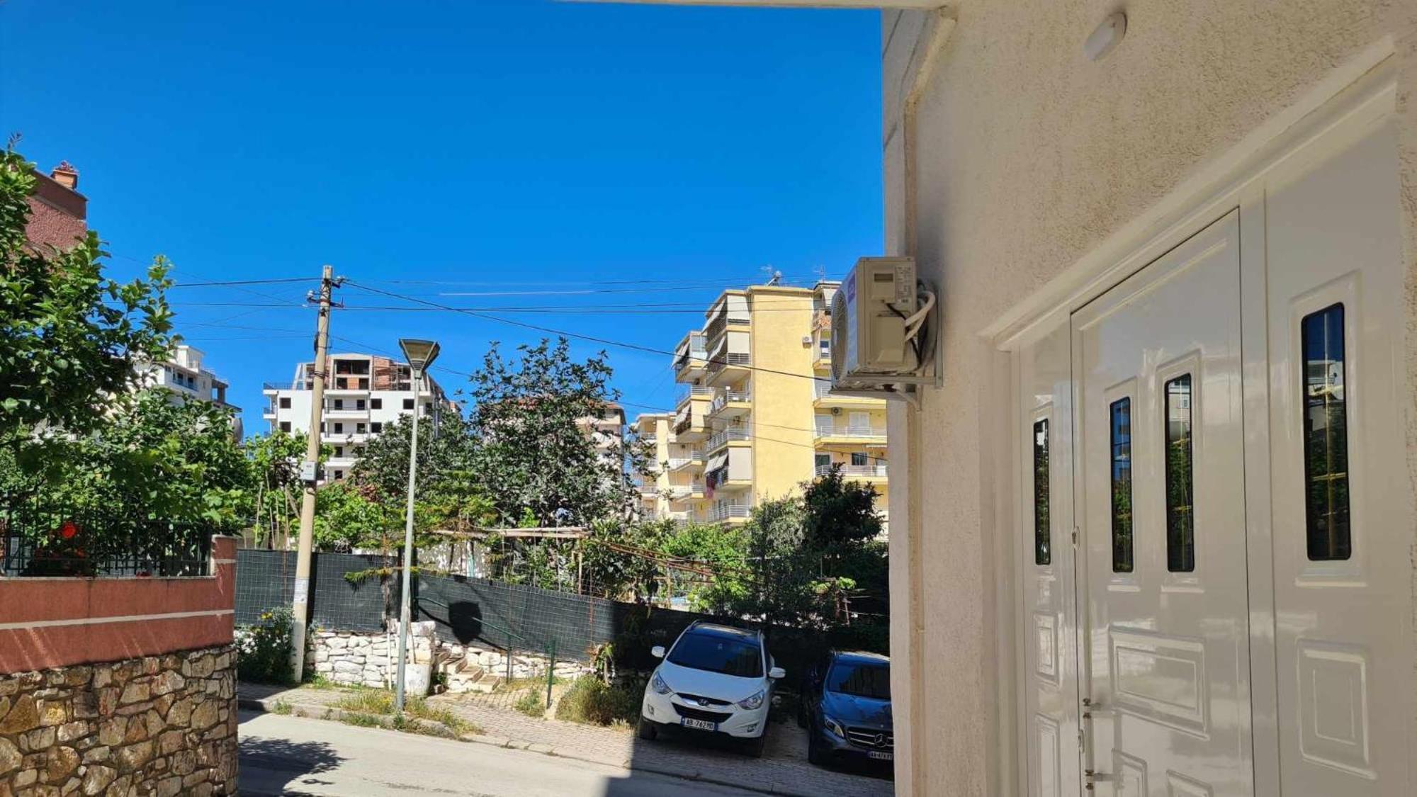 Apartment Saranda, As New-relax-calmapartment